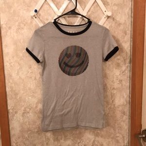 Free State graphic tee